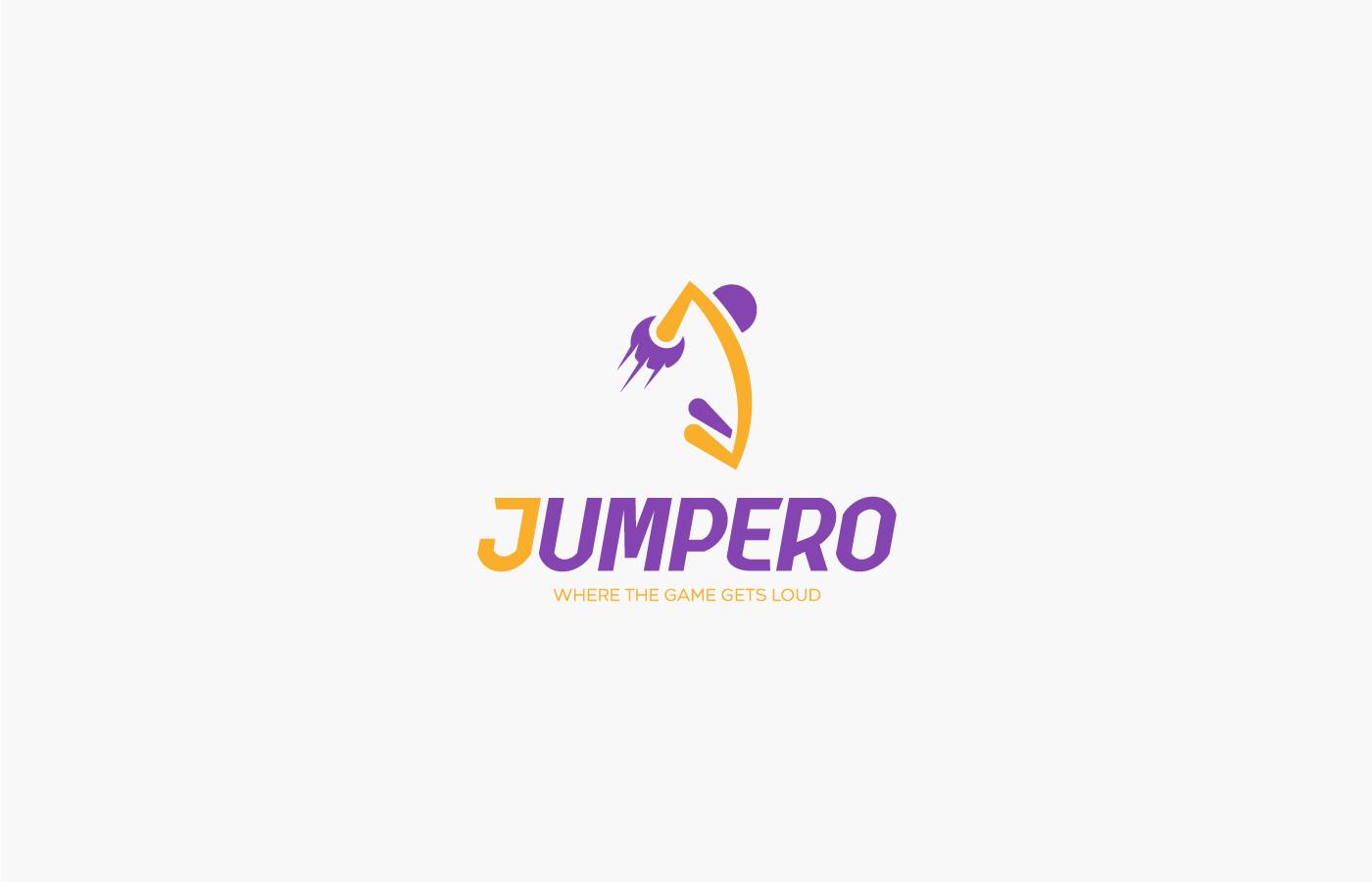 Jumpero Branding